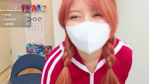 miharu01 Cam Archive - March 13, 2026 21:13 (58min)