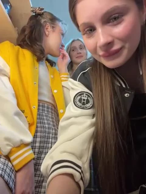 mmelicious Cam Archive - January 14, 2026 07:56 (36min)