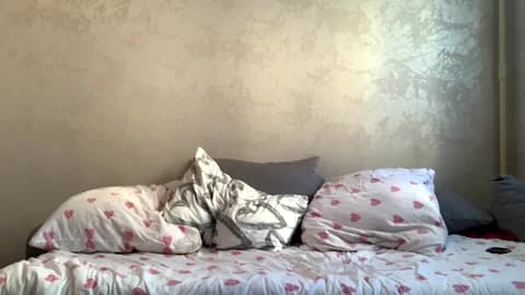 moonbabycouple Cam Archive - February 21, 2026 12:49 (62min)