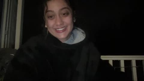 nalanistorme Cam Archive - January 11, 2026 (39min)