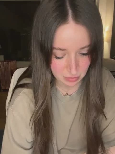 nerdynina Cam Archive - March 11, 2026 04:08 (72min)