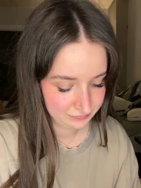 nerdynina Cam Archive - March 11, 2026 05:27 (33min)