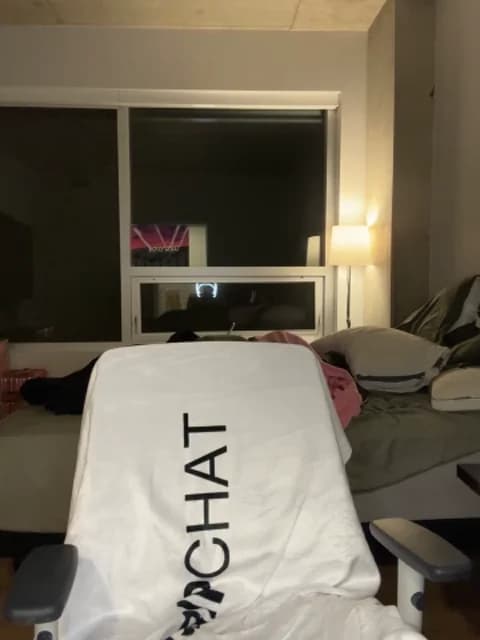 nerdynina Cam Archive - March 11, 2026 05:27 (31min)