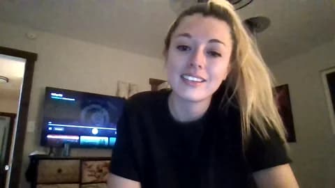 newmizzymay Cam Archive - April 1, 2026 09:25 (32min)