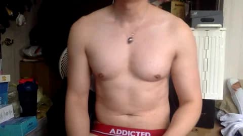 nick711069 Cam Archive - April 6, 2026 08:53 (44min)