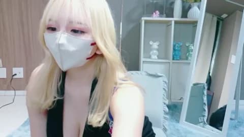 niko-jpn Cam Archive - March 9, 2026 12:57 (39min)