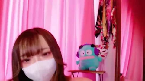 nyakotan Cam Archive - April 12, 2026 02:49 (50min)