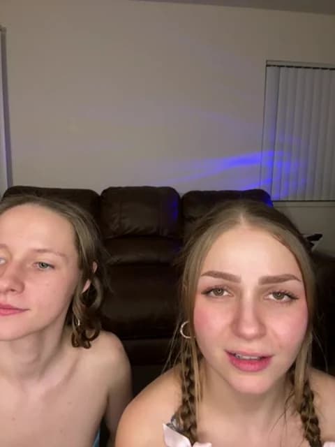 ourlittleesecret Cam Archive - January 12, 2026 (36min)