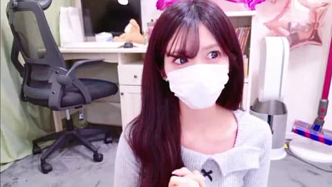 oxo_yuna_oxo Cam Archive - January 27, 2026 14:14 (117min)