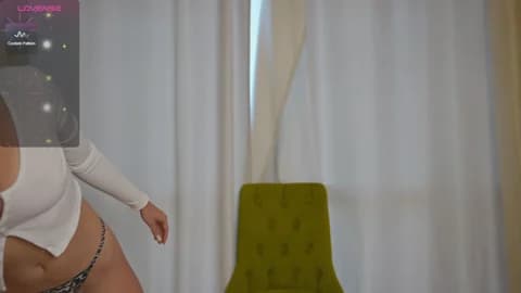 peachylina Cam Archive - January 26, 2026 08:44 (120min)