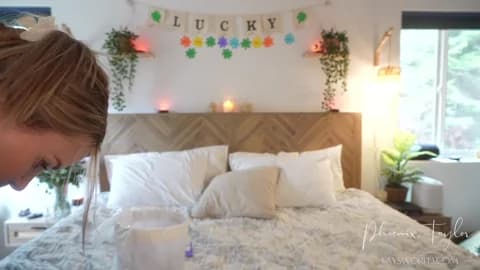 phoenix_taylor Cam Archive - March 8, 2026 21:05 (44min)