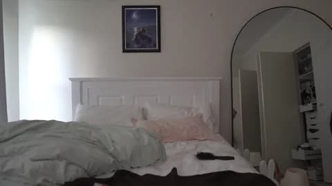 pixieasiangal Cam Archive - January 16, 2026 10:09 (83min)