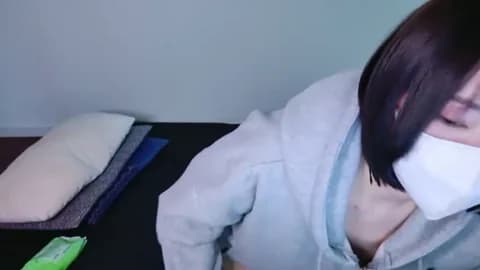 ranran_ch Cam Archive - January 12, 2026 (60min)