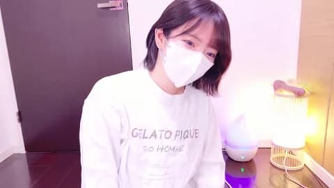 ranran_ch Cam Archive - March 22, 2026 01:34 (48min)