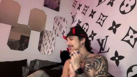 rozaeix Cam Archive - March 30, 2026 10:52 (39min)