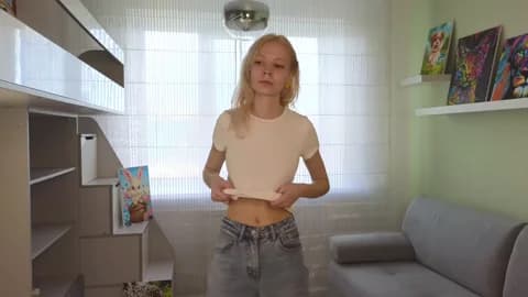 sashablonde_ Cam Archive - March 28, 2026 10:46 (36min)