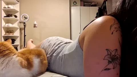 scorpiobabyhot Cam Archive - April 8, 2026 05:45 (62min)