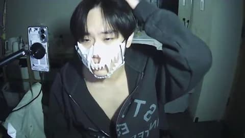 sdamvo2 Cam Archive - January 17, 2026 12:43 (65min)