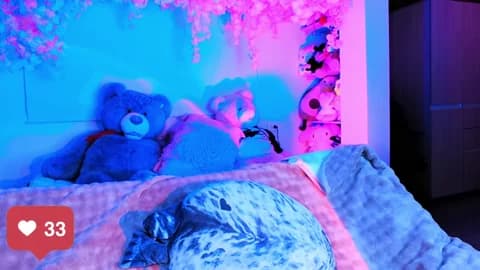 seraphine23 Cam Archive - February 21, 2026 05:16 (32min)