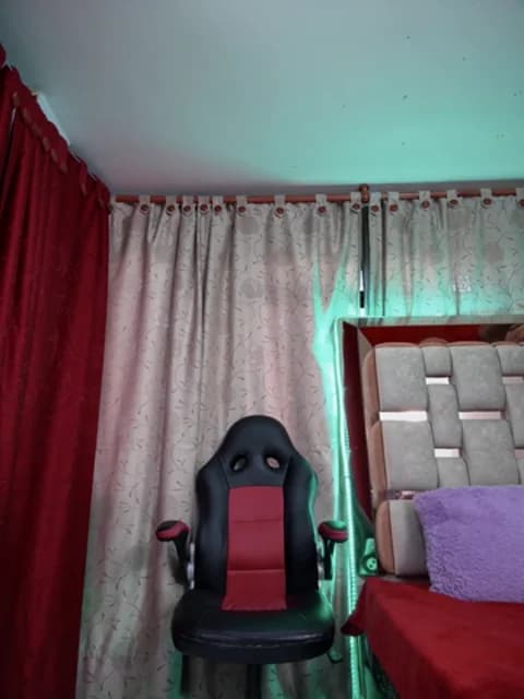 serena_willow Cam Archive - January 19, 2026 13:27 (120min)