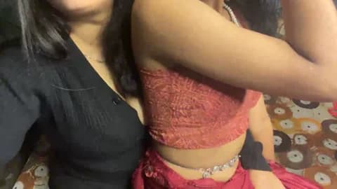 shuhana_ Cam Archive - January 16, 2026 06:04 (36min)