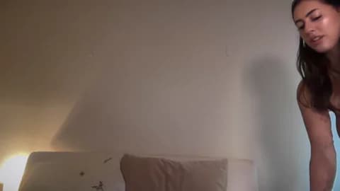 sieeena Cam Archive - March 2, 2026 03:09 (120min)