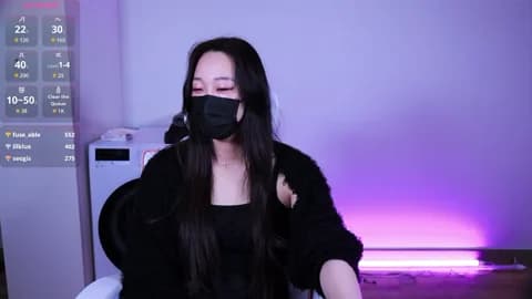 sodami01 Cam Archive - March 14, 2026 14:17 (116min)