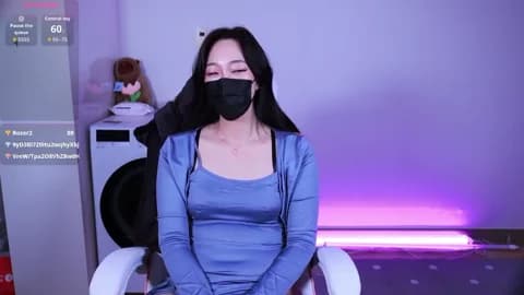 sodami01 Cam Archive - March 20, 2026 13:08 (37min)