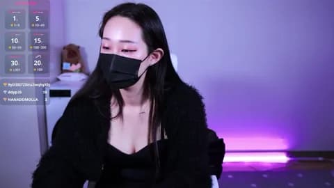 sodami01 Cam Archive - March 27, 2026 13:08 (42min)