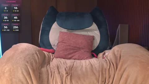 soficb Cam Archive - March 20, 2026 03:08 (104min)