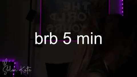 solar_kate Cam Archive - January 19, 2026 24:35 (120min)