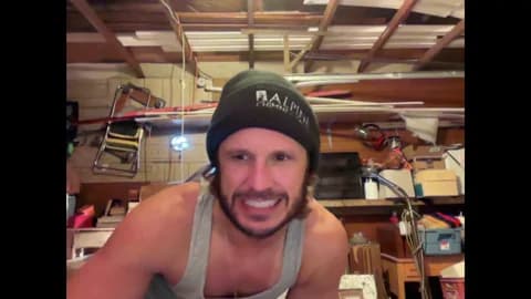 straightishd Cam Archive - March 28, 2026 14:53 (81min)