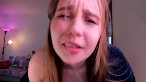 sweetmila1 Cam Archive - March 15, 2026 13:54 (42min)