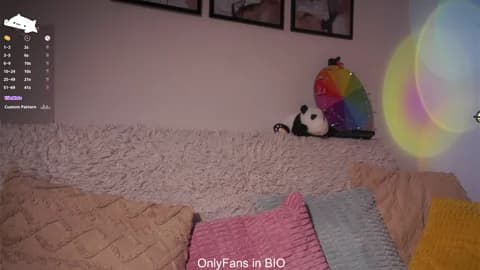 taitehambelton Cam Archive - January 16, 2026 09:22 (89min)