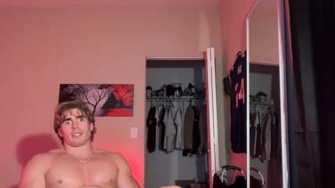 thecloser380 Cam Archive - March 8, 2026 04:02 (54min)