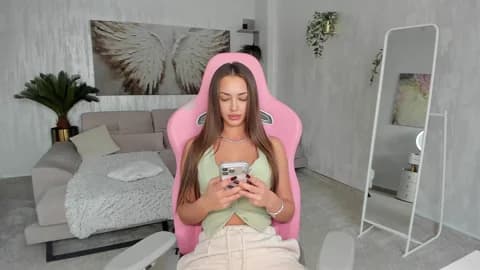 tiffanyhouston_ Cam Archive - January 17, 2026 12:40 (38min)