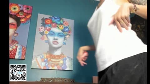 tsmaryjane Cam Archive - March 20, 2026 09:14 (88min)