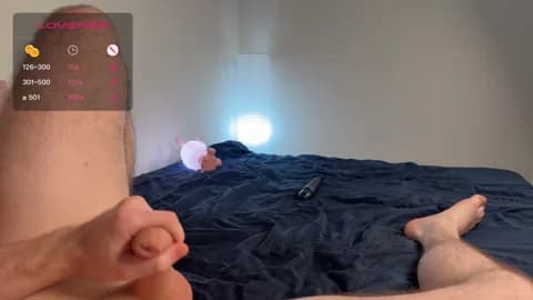 twofiresouls Cam Archive - January 8, 2026 (89min)