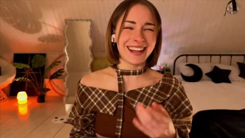 uwunikaa Cam Archive - January 18, 2026 22:15 (120min)