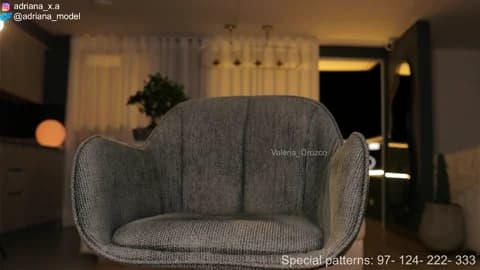 valeria_orozco Cam Archive - March 9, 2026 05:33 (120min)