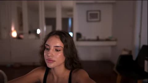 valerieh Cam Archive - January 13, 2026 04:07 (46min)