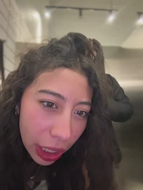 vaneelee Cam Archive - April 5, 2026 04:25 (41min)