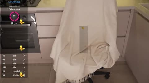 vasillisa Cam Archive - January 17, 2026 18:42 (120min)