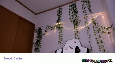 vivian_qwerty Cam Archive - January 26, 2026 10:03 (69min)