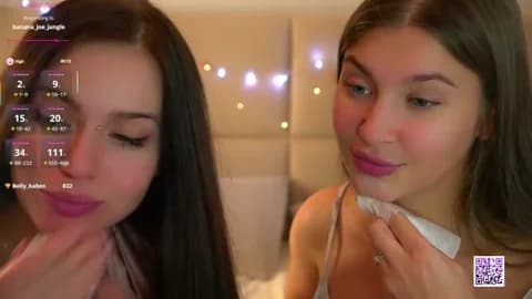 vivid_girls_vg Cam Archive - January 12, 2026 11:15 (120min)