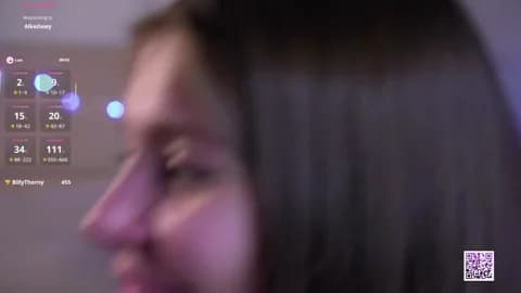 vivid_girls_vg Cam Archive - January 13, 2026 09:45 (120min)