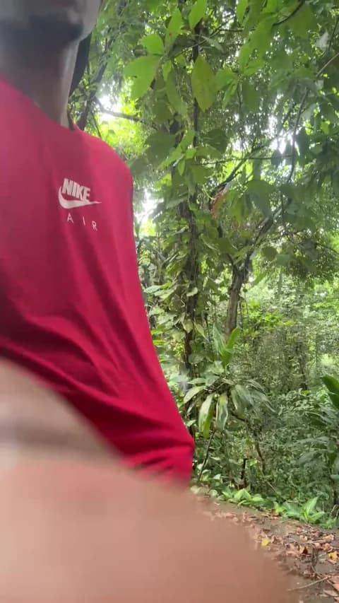 wagnermourae Cam Archive - April 1, 2026 13:28 (32min)