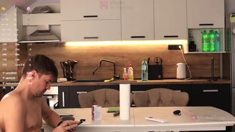 xwithy Cam Archive - January 14, 2026 20:13 (39min)