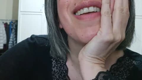 yaoibl Cam Archive - March 9, 2026 07:17 (95min)