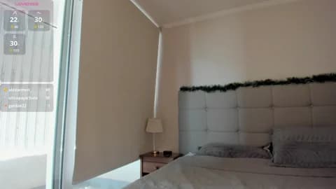 yourfreakygirl Cam Archive - January 17, 2026 17:07 (120min)